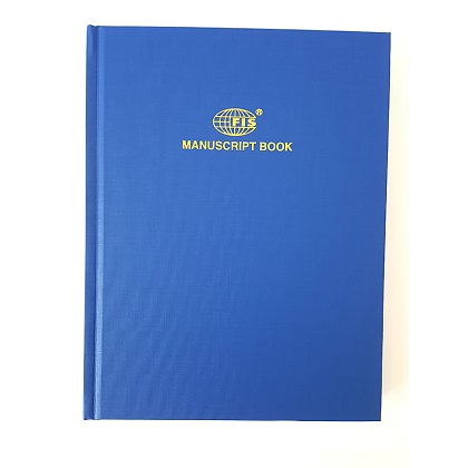 MANUSCRİPT A4, 2Q, 3Q,4Q, 5Q